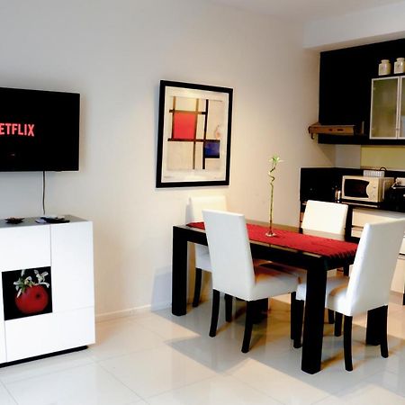 Apartamento Experiencia Palermo Hollywood Ciudad Autónoma de Ciudad Autónoma de Buenos Aires Exterior foto