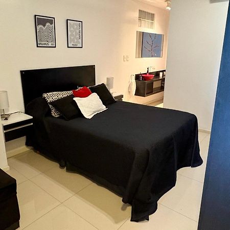 Apartamento Experiencia Palermo Hollywood Ciudad Autónoma de Ciudad Autónoma de Buenos Aires Exterior foto
