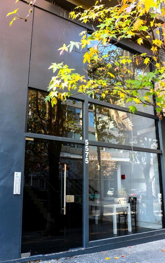 Apartamento Experiencia Palermo Hollywood Ciudad Autónoma de Ciudad Autónoma de Buenos Aires Exterior foto