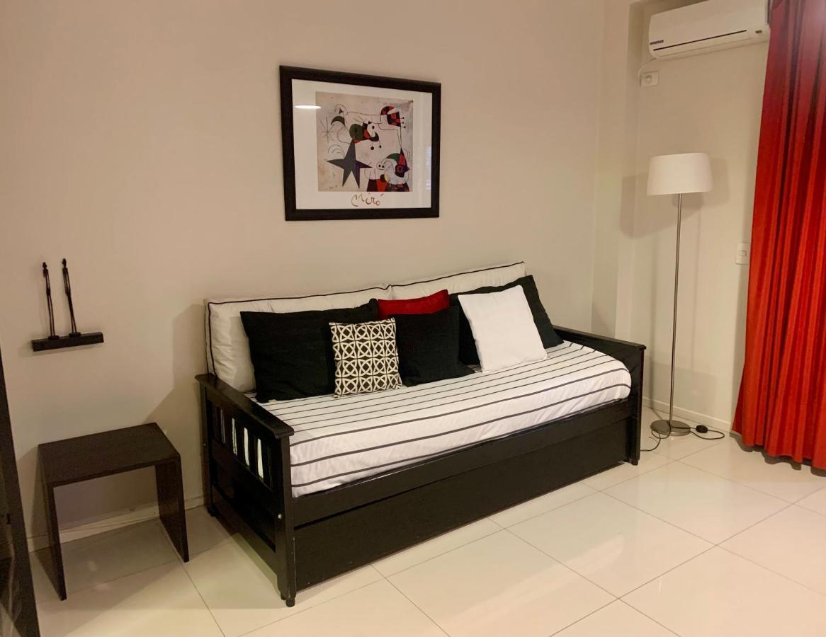 Apartamento Experiencia Palermo Hollywood Ciudad Autónoma de Ciudad Autónoma de Buenos Aires Exterior foto