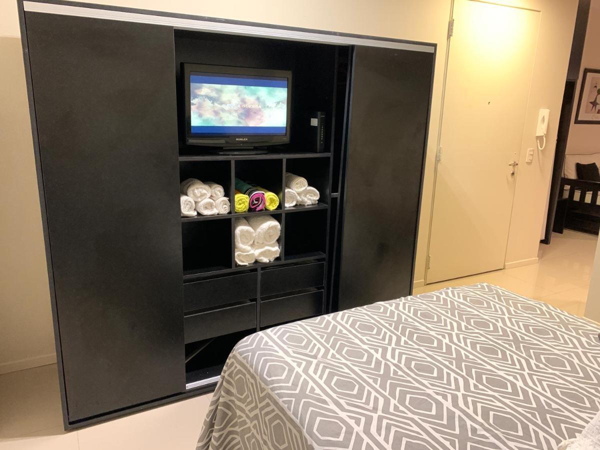 Apartamento Experiencia Palermo Hollywood Ciudad Autónoma de Ciudad Autónoma de Buenos Aires Exterior foto